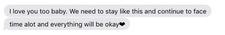 Long Distance