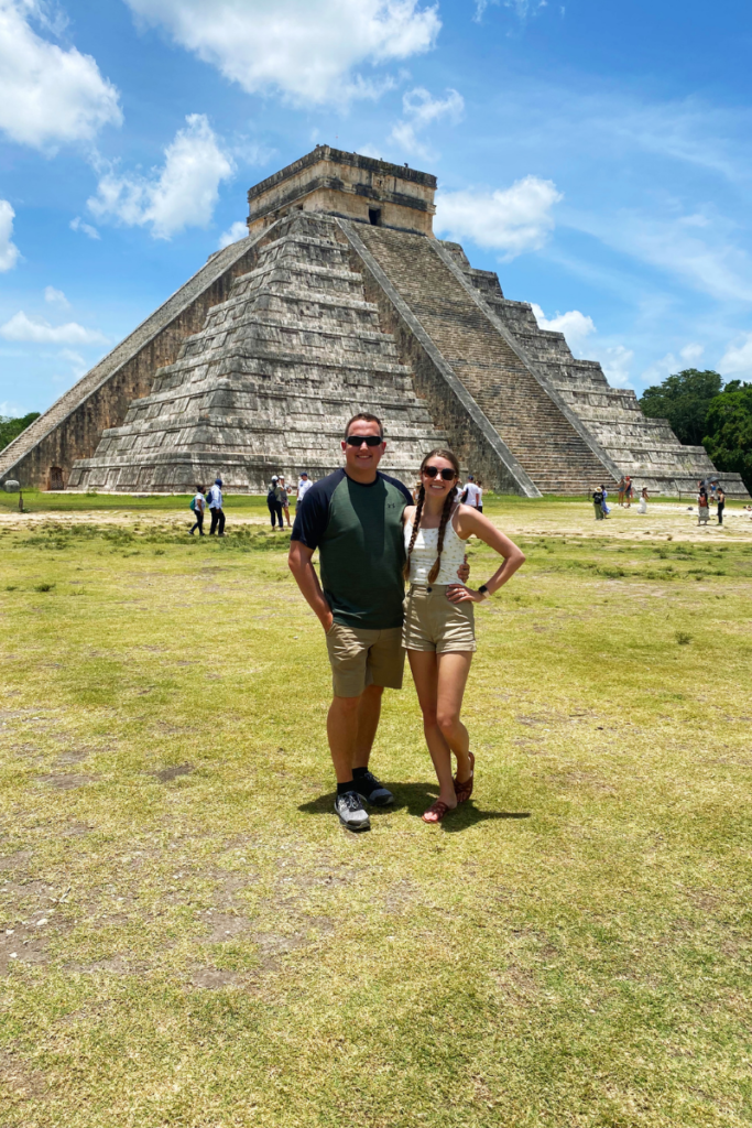 Chichen Itza