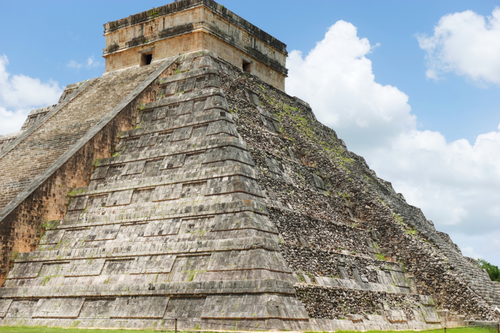 Chichen Itza