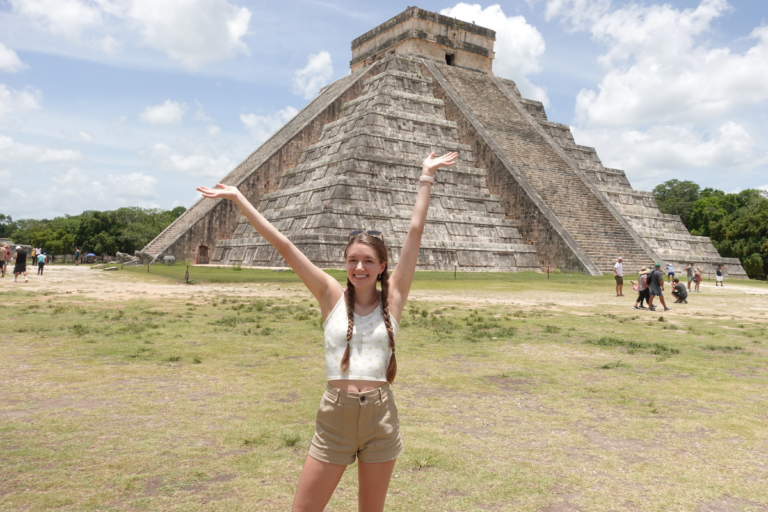 10 Tips for Your Visit to Chichen Itza