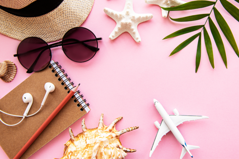 10 Things to Do Before Vacation