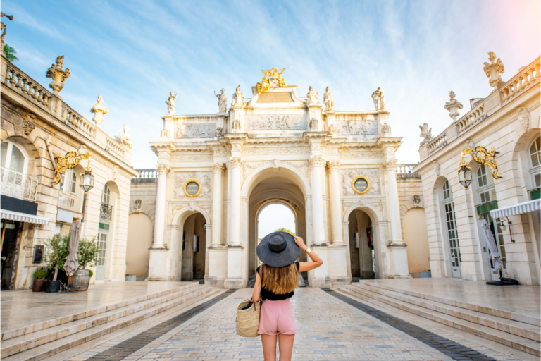 Things to Do Before International Travel