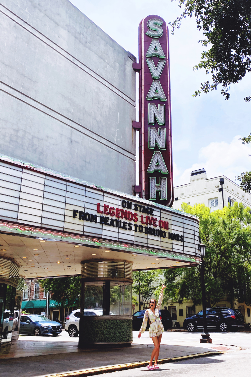 Savannah GA