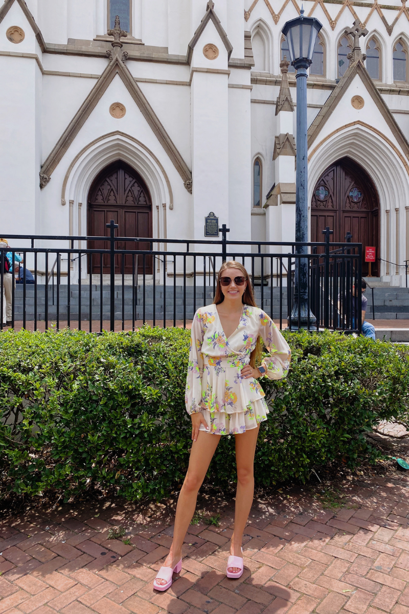 Savannah GA
