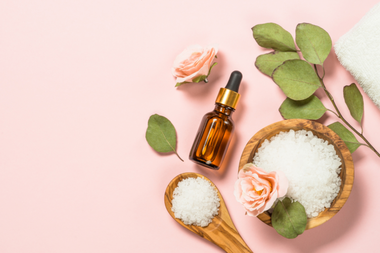 7 Things That Transformed My Skin