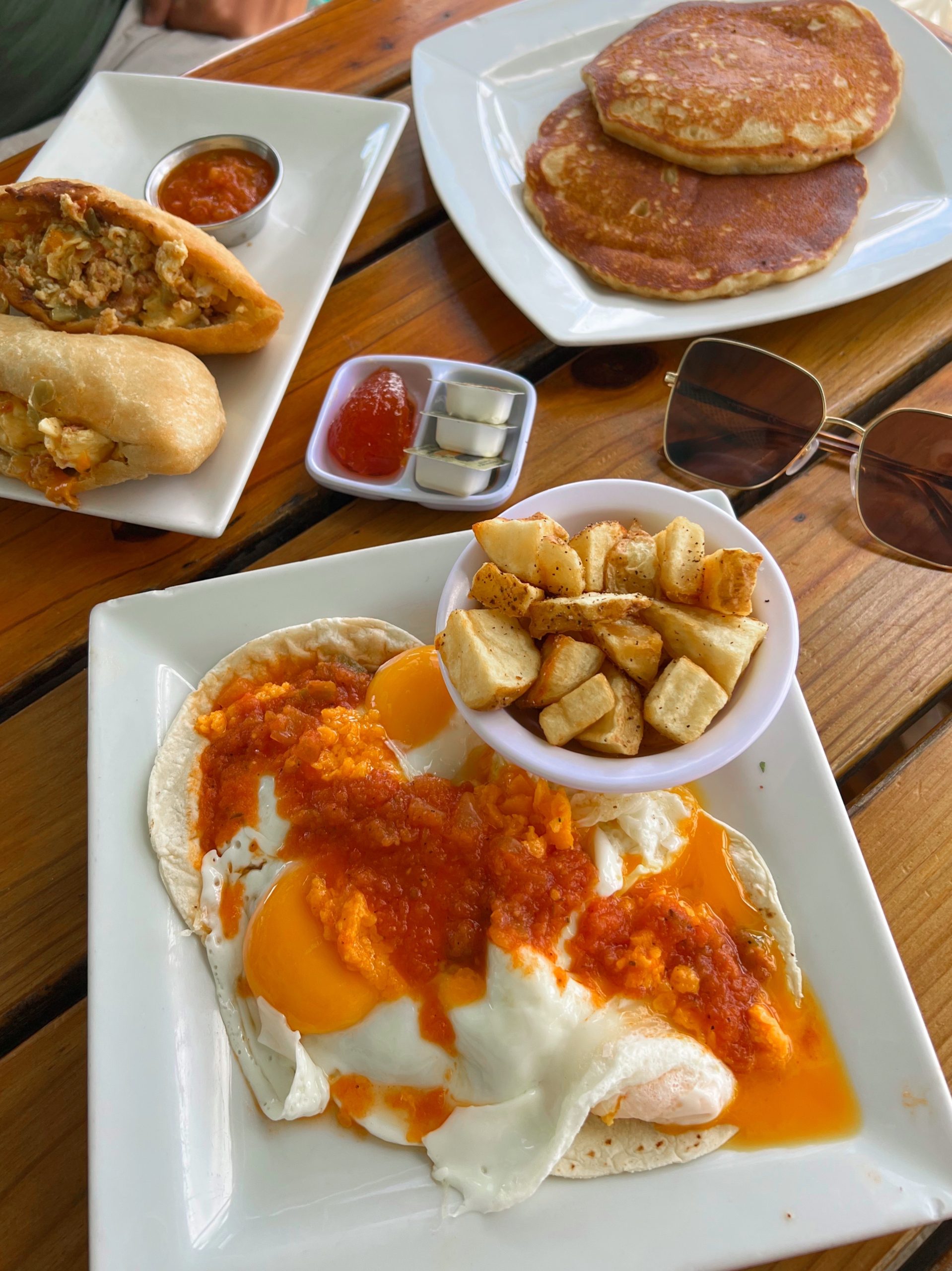 Huevos Rancheros