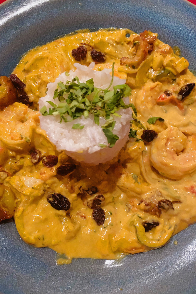 Curry